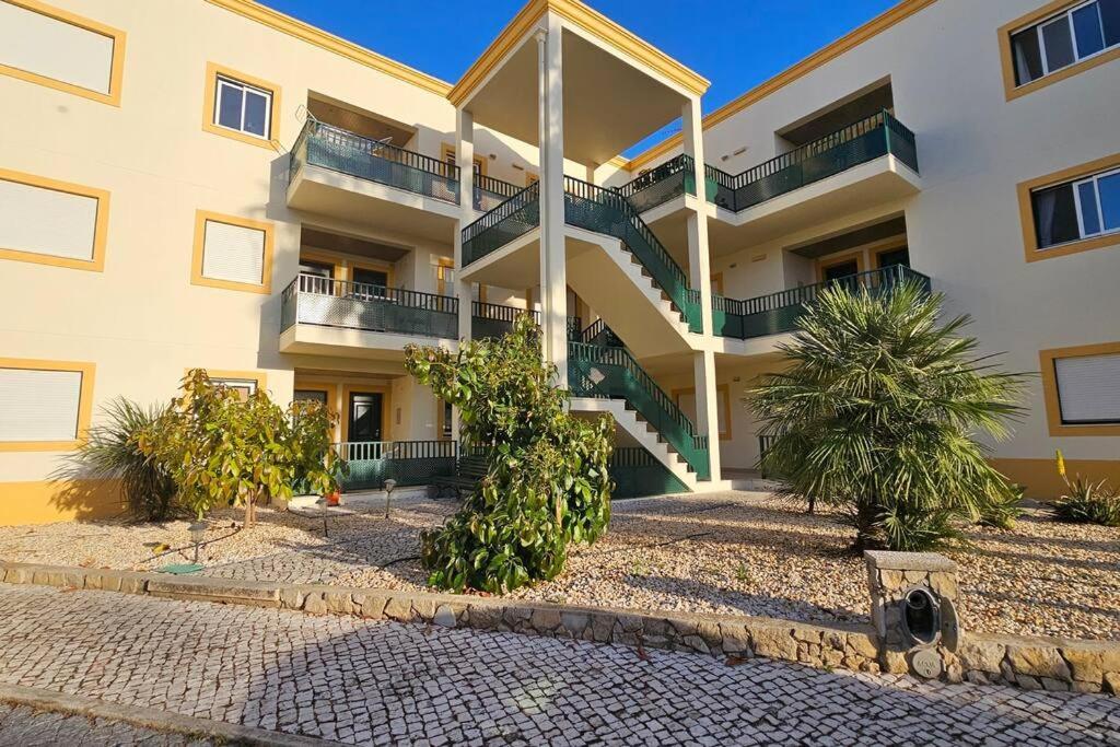 Holiday Apartment T2 Private Residence تافيرا المظهر الخارجي الصورة