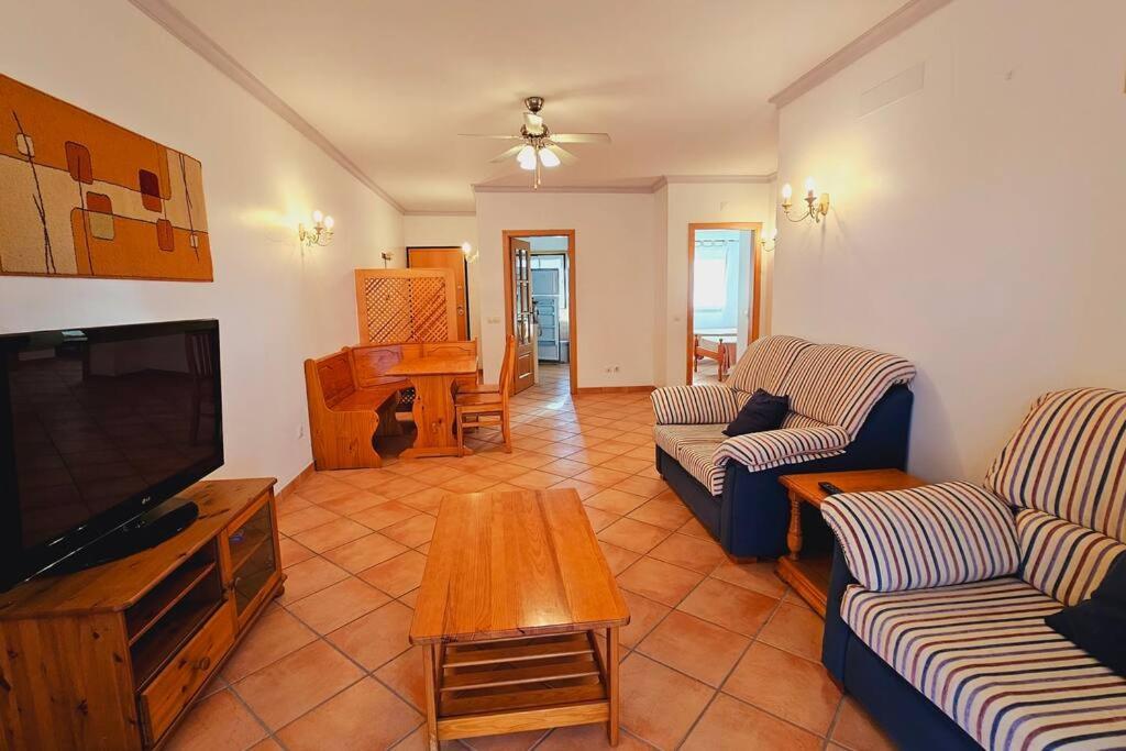 Holiday Apartment T2 Private Residence تافيرا المظهر الخارجي الصورة