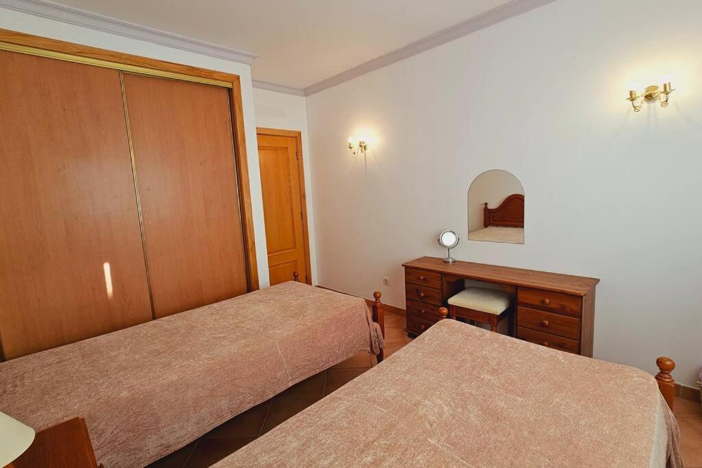 Holiday Apartment T2 Private Residence تافيرا المظهر الخارجي الصورة