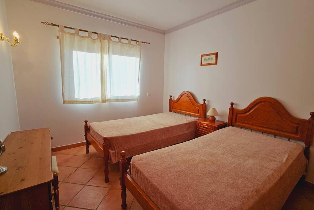 Holiday Apartment T2 Private Residence تافيرا المظهر الخارجي الصورة
